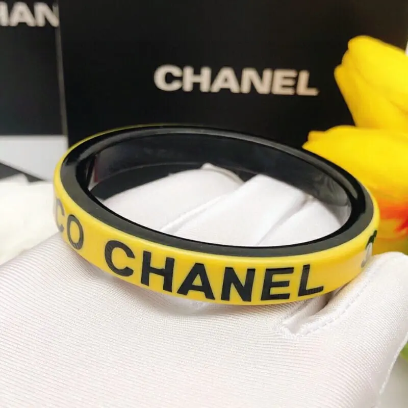 chanel bracelets s_122a3132